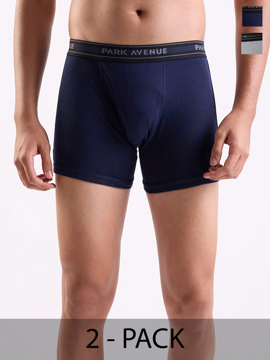 Park Avenue Multi-Colour Trunk