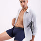 Park Avenue Men Multi-Colour Cotton Trunk