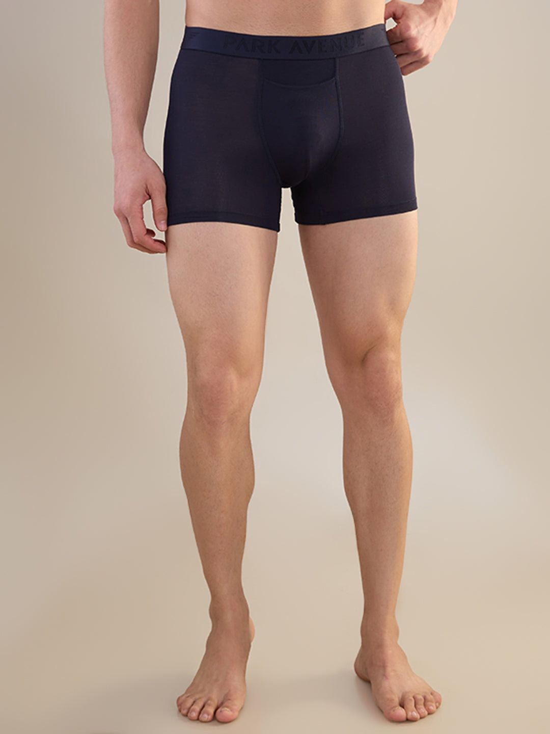 Park Avenue Blue Trunk