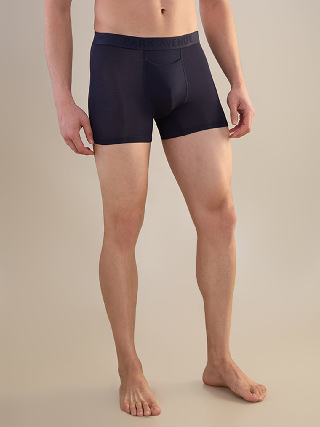 Park Avenue Blue Trunk