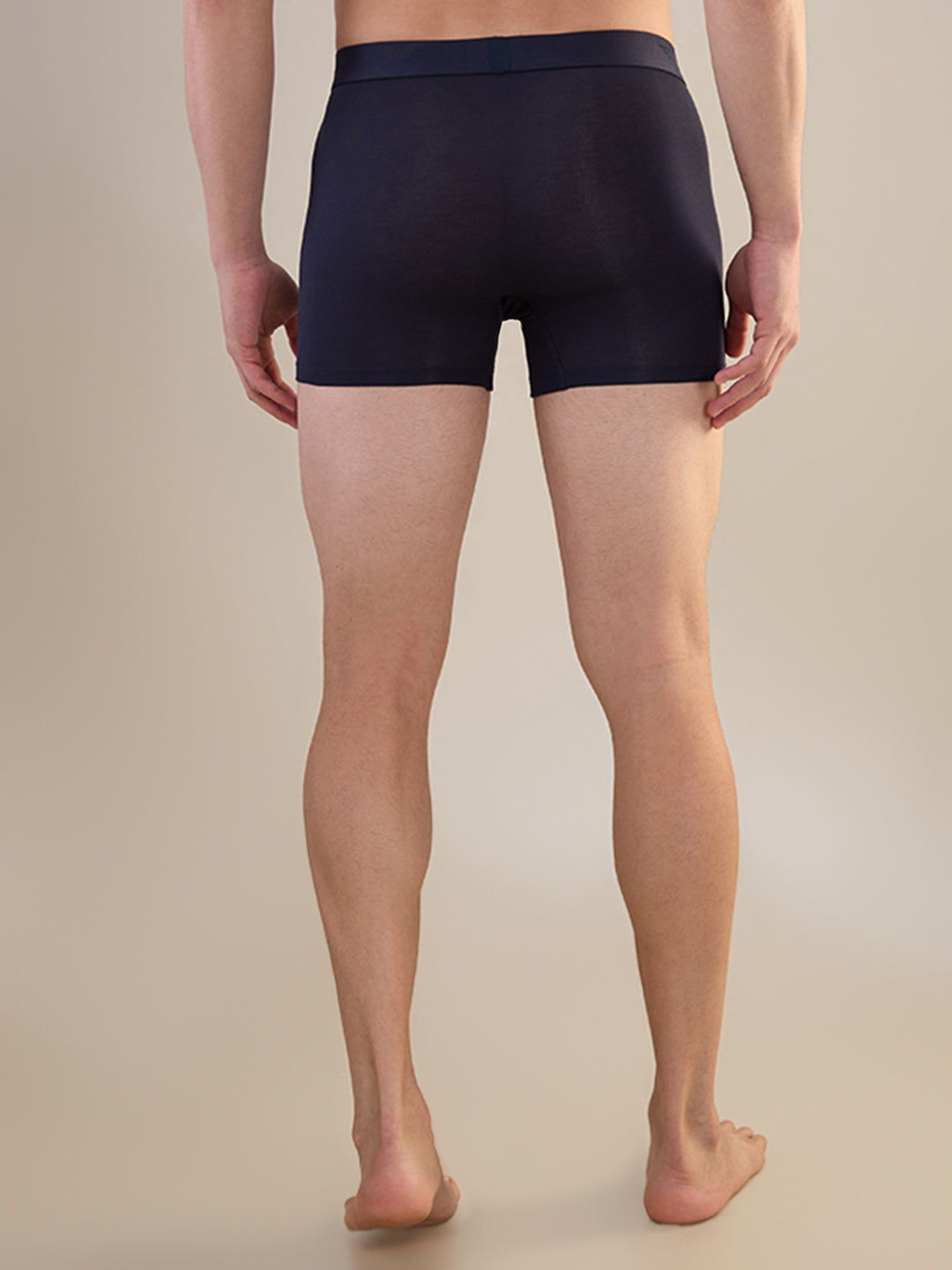 Park Avenue Blue Trunk