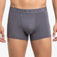 Park Avenue Men Grey Modal Blend Trunk