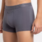 Park Avenue Men Grey Modal Blend Trunk