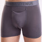 Park Avenue Men Grey Modal Blend Trunk