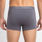Park Avenue Men Grey Modal Blend Trunk