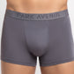 Park Avenue Men Grey Modal Blend Trunk