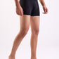 Park Avenue Black Trunk