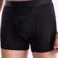 Park Avenue Men Black Modal Blend Trunk