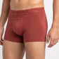 Park Avenue Men Marron Modal Blend Trunk
