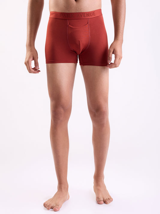 Park Avenue Marron Trunk