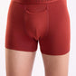 Park Avenue Men Marron Modal Blend Trunk