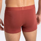 Park Avenue Men Marron Modal Blend Trunk