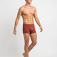 Park Avenue Men Marron Modal Blend Trunk