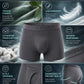 Park Avenue Men Marron Modal Blend Trunk
