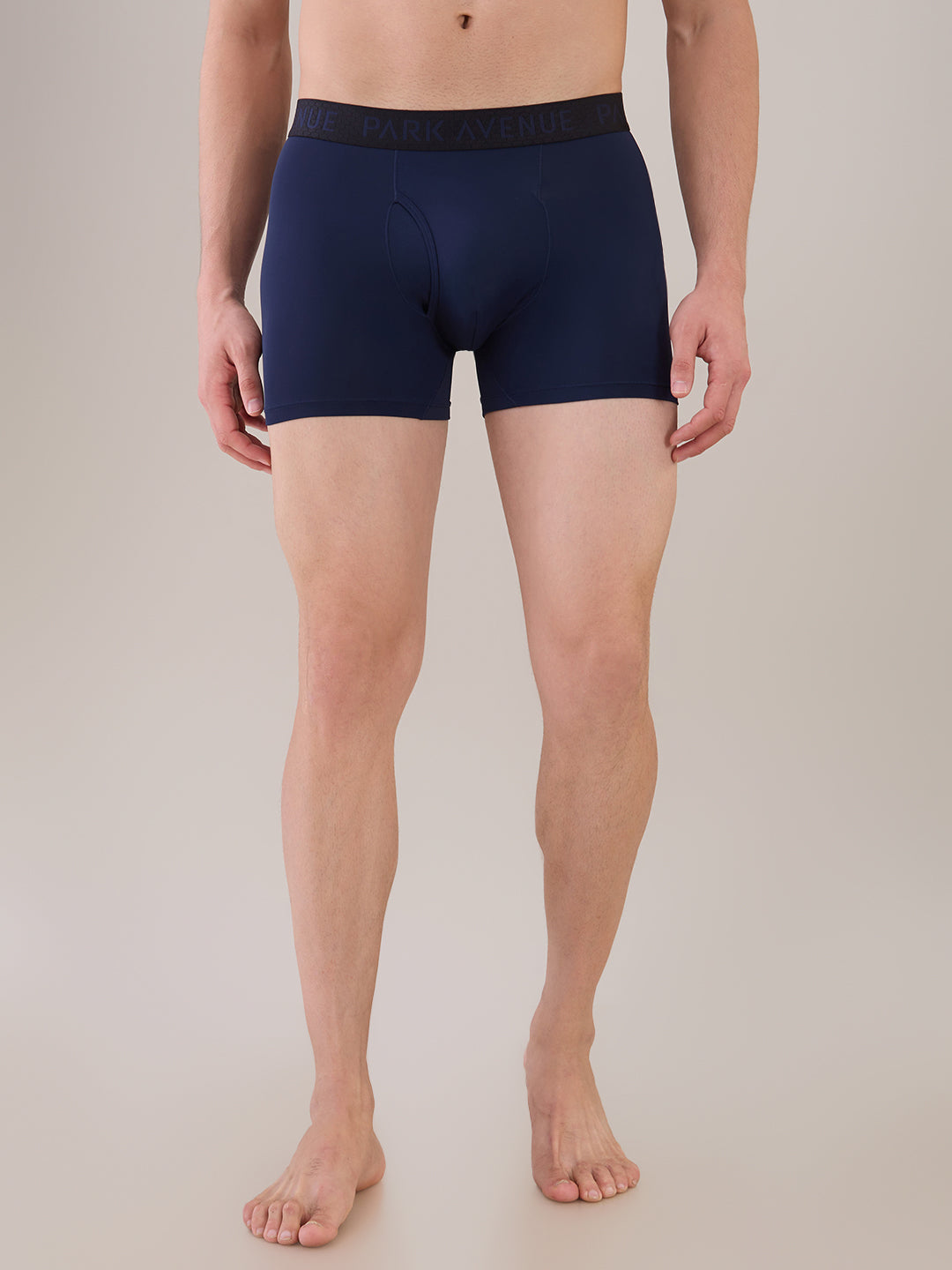 Park Avenue Blue Trunk