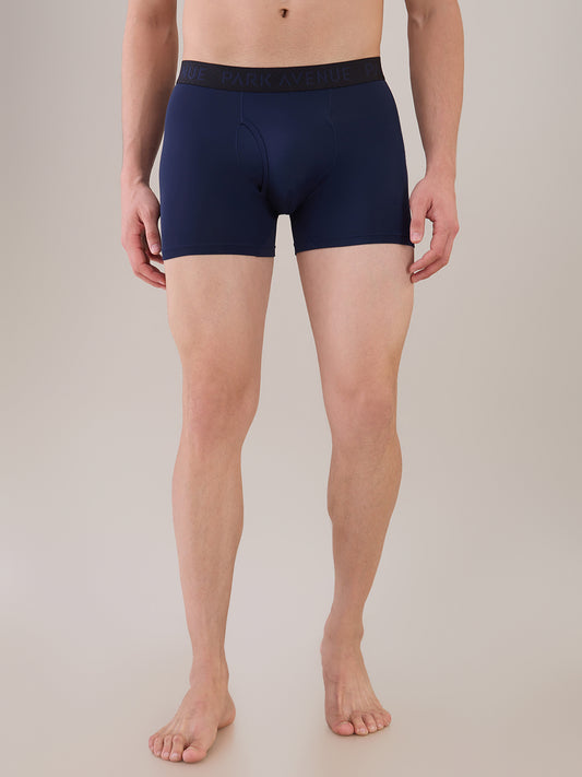Park Avenue Blue Trunk