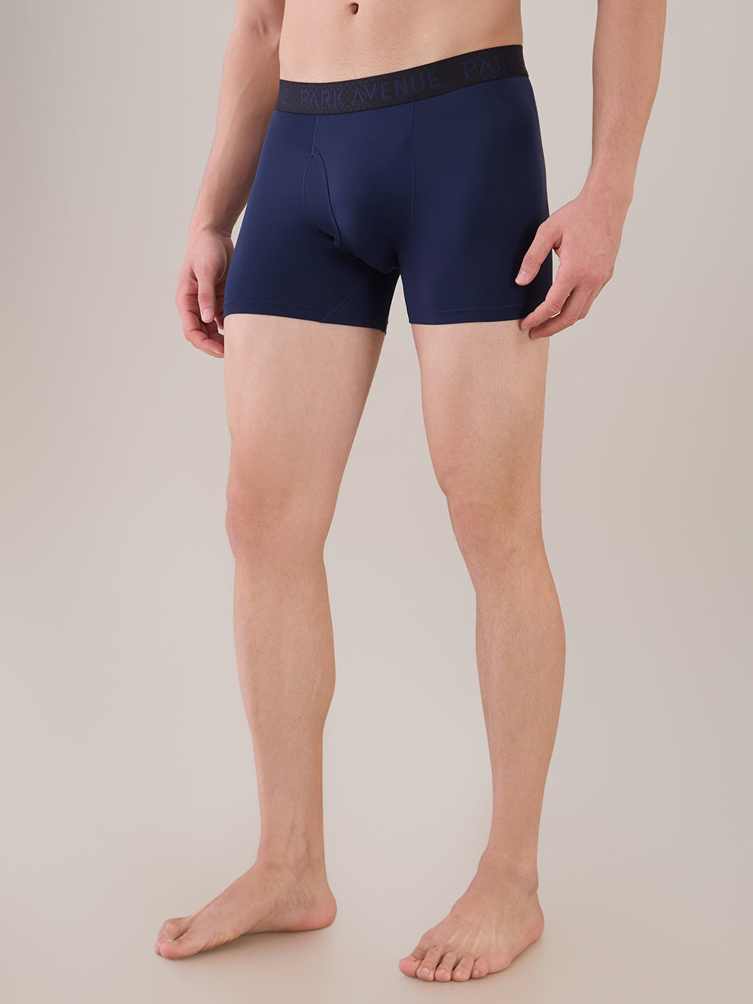 Park Avenue Blue Trunk
