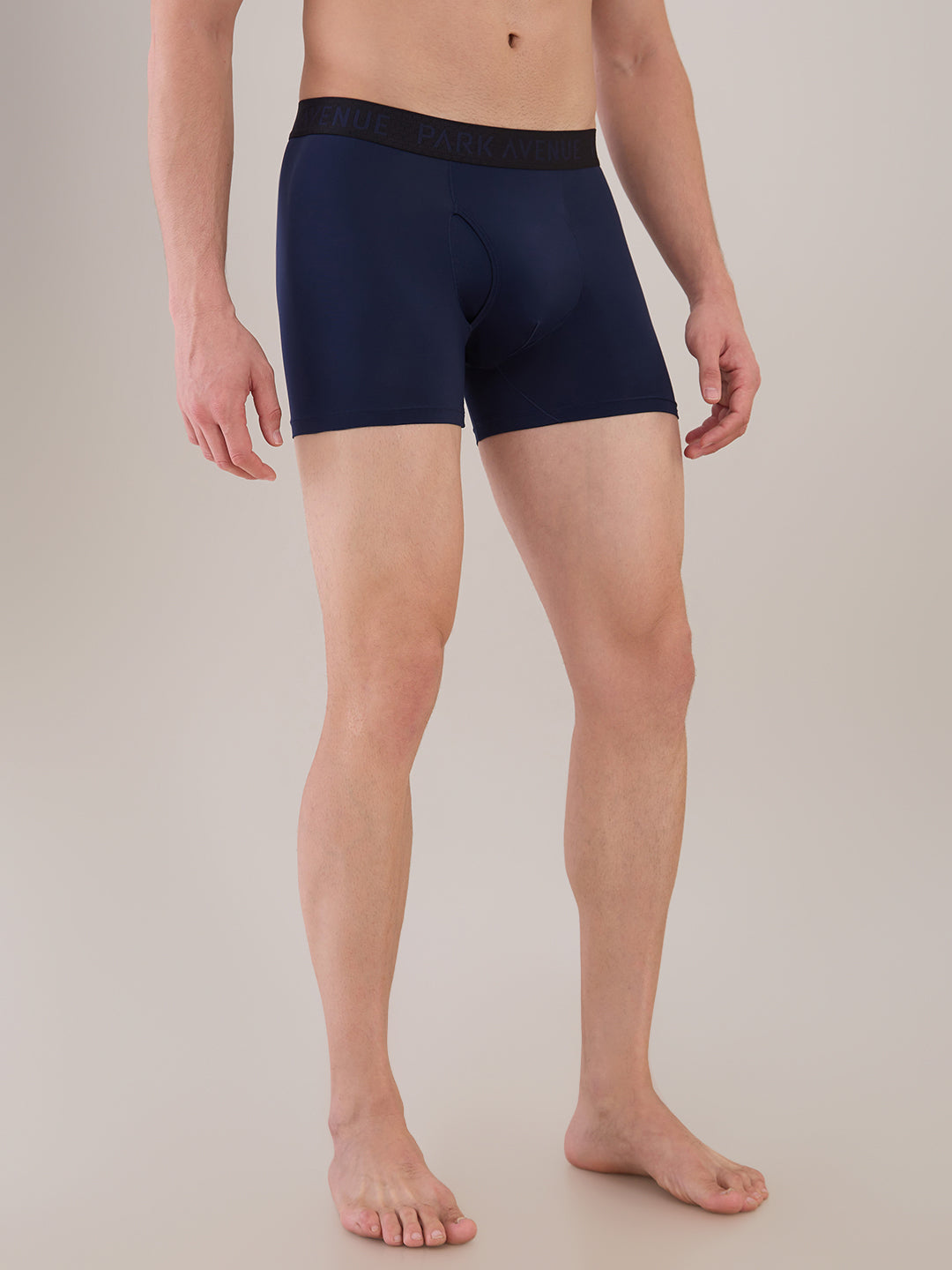 Park Avenue Blue Trunk