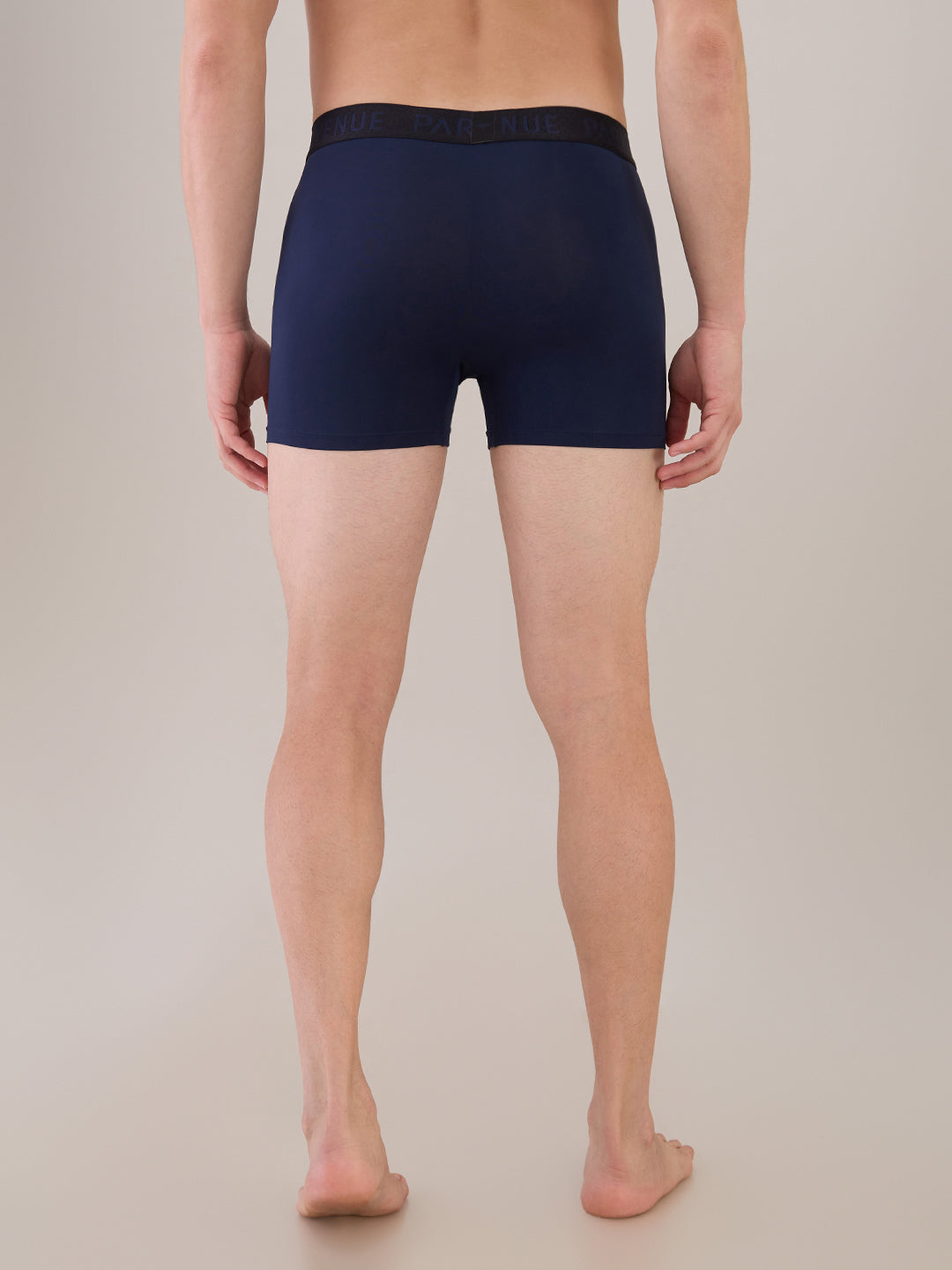 Park Avenue Blue Trunk