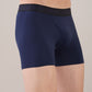 Park Avenue Men Blue Nylon Blend Trunk