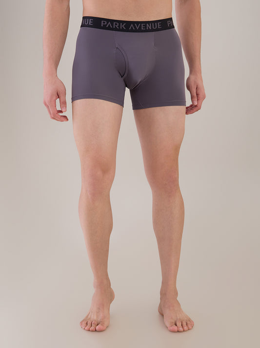 Park Avenue Grey Trunk