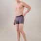 Park Avenue Grey Trunk