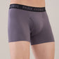 Park Avenue Men Grey Nylon Blend Trunk