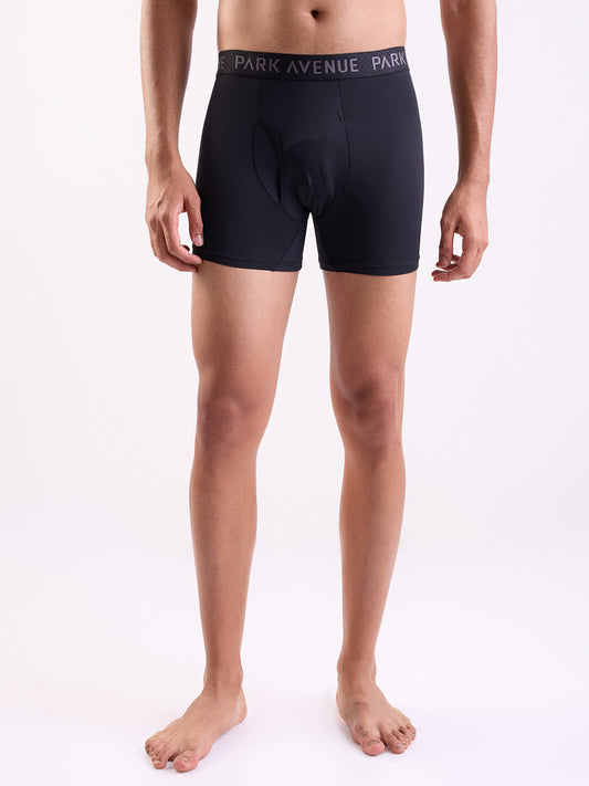 Park Avenue Black Trunk