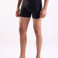 Park Avenue Black Trunk