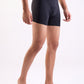 Park Avenue Black Trunk