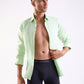 Park Avenue Men Black Nylon Blend Trunk