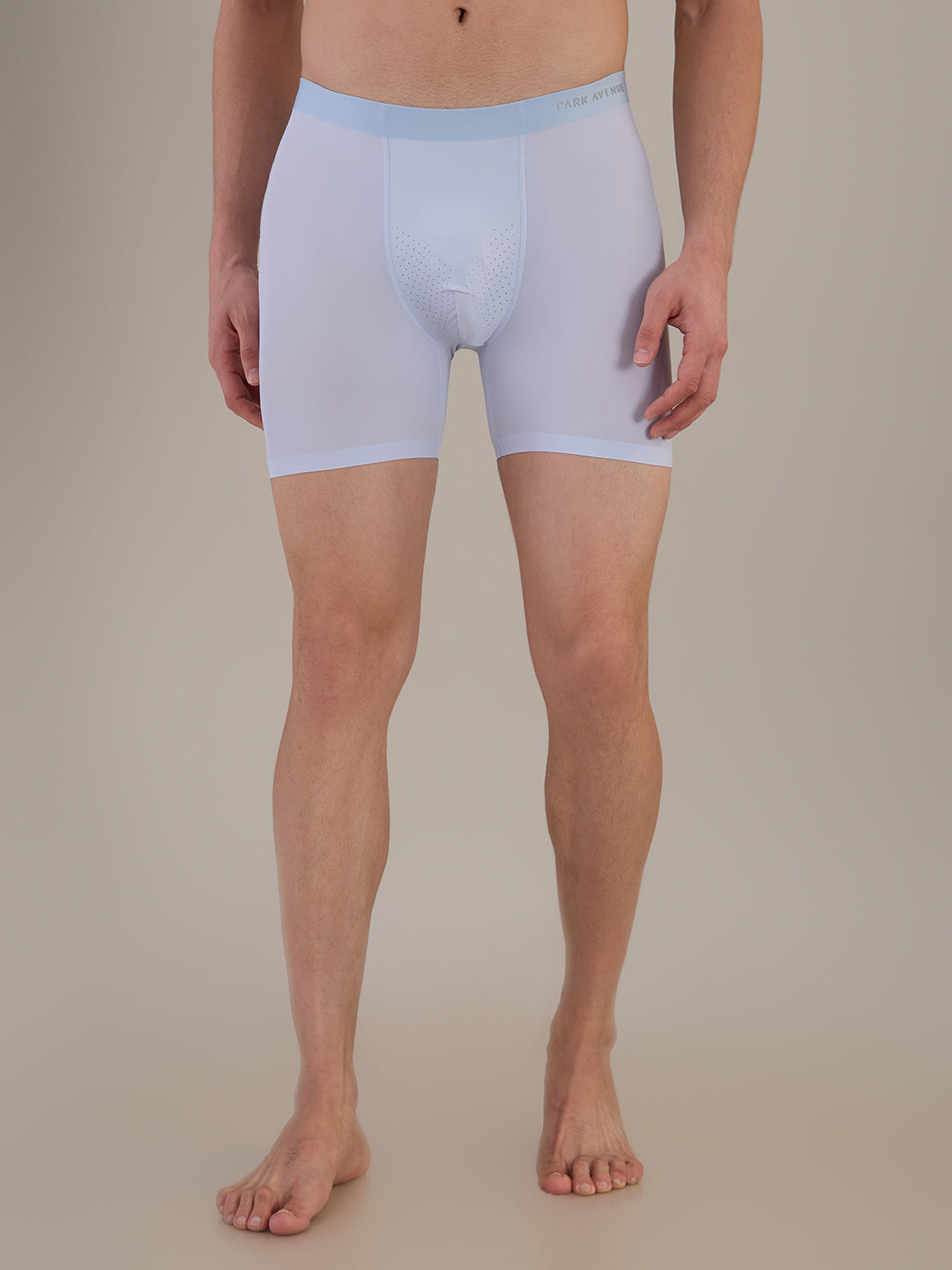 Park Avenue Blue Trunk
