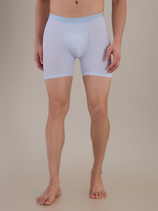 Park Avenue Blue Trunk