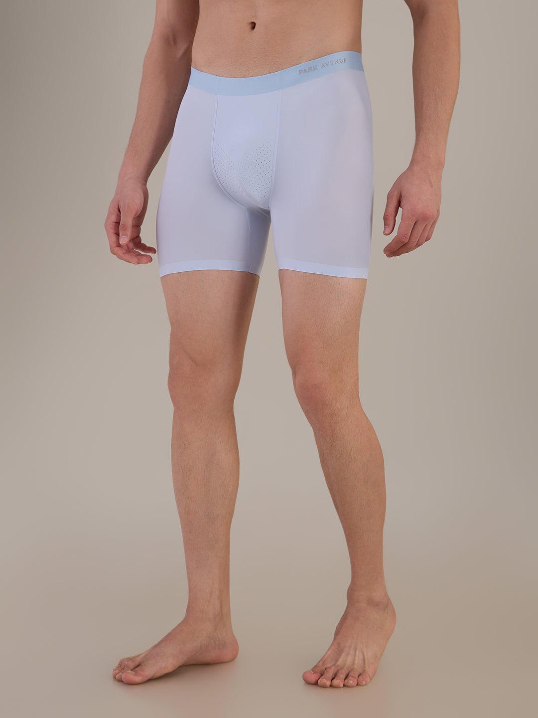 Park Avenue Blue Trunk