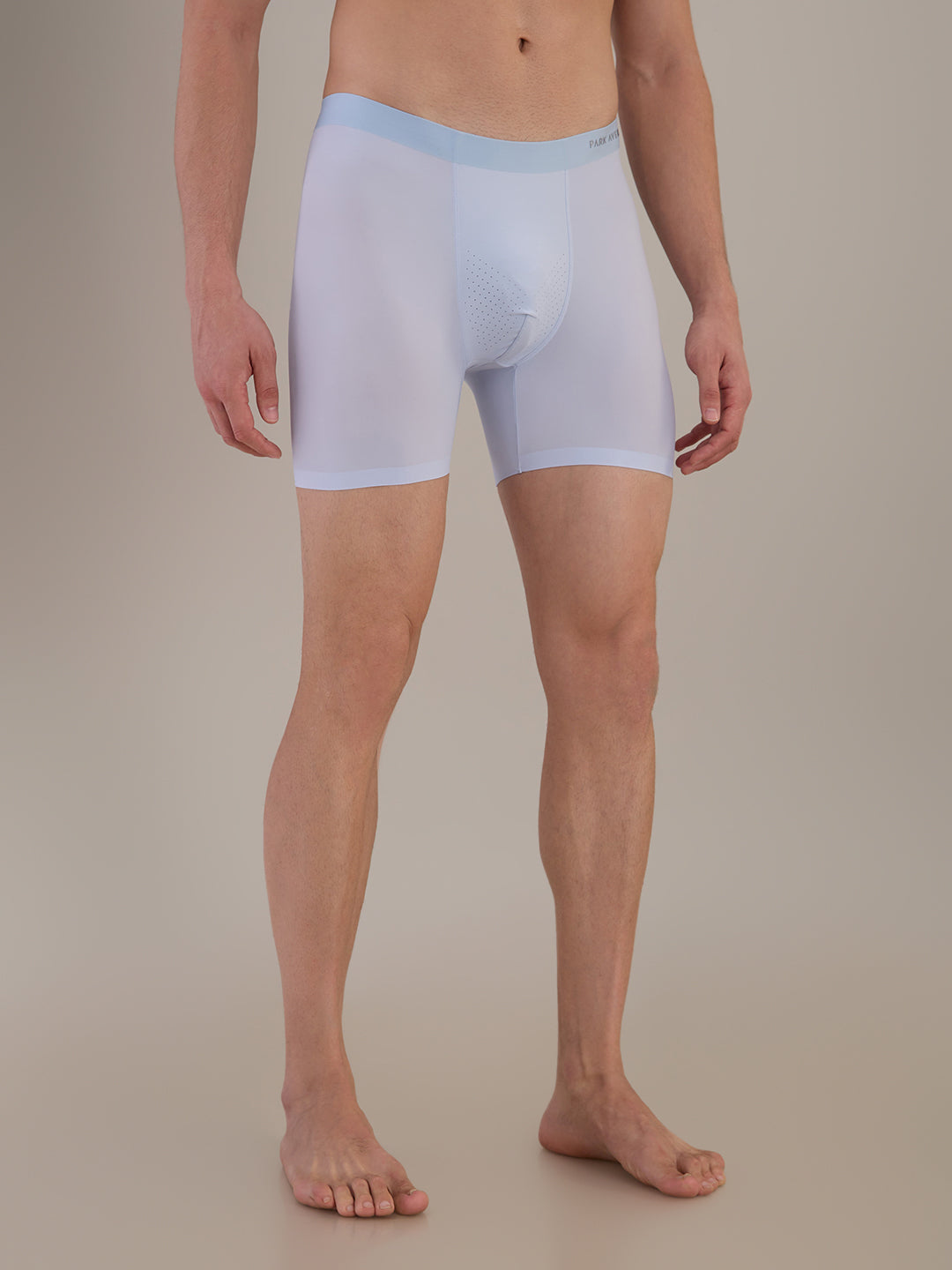 Park Avenue Blue Trunk