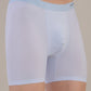 Park Avenue Men Blue Polyester Blend Trunk