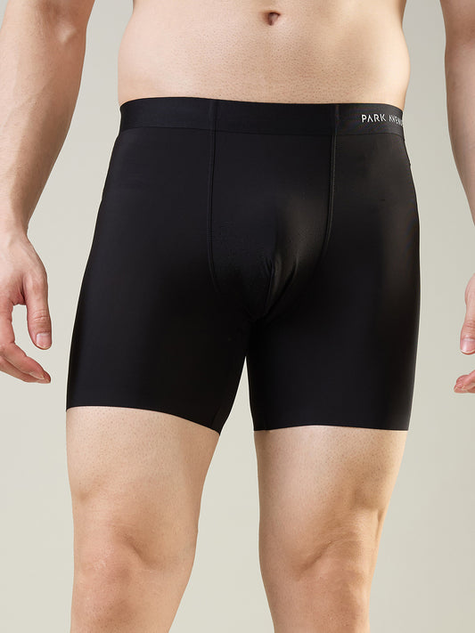 Park Avenue Black Trunk