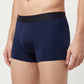 Park Avenue Men Blue Nylon Blend Trunk