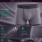 Park Avenue Men Black Nylon Blend Trunk
