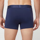 Park Avenue Men Blue Nylon Blend Trunk