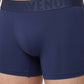 Park Avenue Men Blue Nylon Blend Trunk