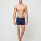 Park Avenue Men Blue Nylon Blend Trunk