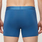Park Avenue Men Blue Nylon Blend Trunk