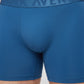 Park Avenue Men Blue Nylon Blend Trunk