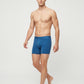 Park Avenue Men Blue Nylon Blend Trunk