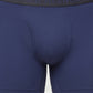 Park Avenue Men Blue Nylon Blend Trunk