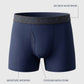 Park Avenue Men Blue Nylon Blend Trunk