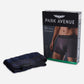 Park Avenue Men Blue Nylon Blend Trunk