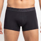 Park Avenue Men Black Modal Blend Trunk