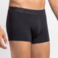 Park Avenue Men Black Modal Blend Trunk